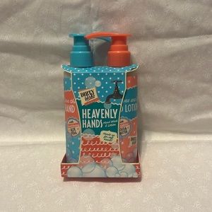 Soap and Lotion Bundle